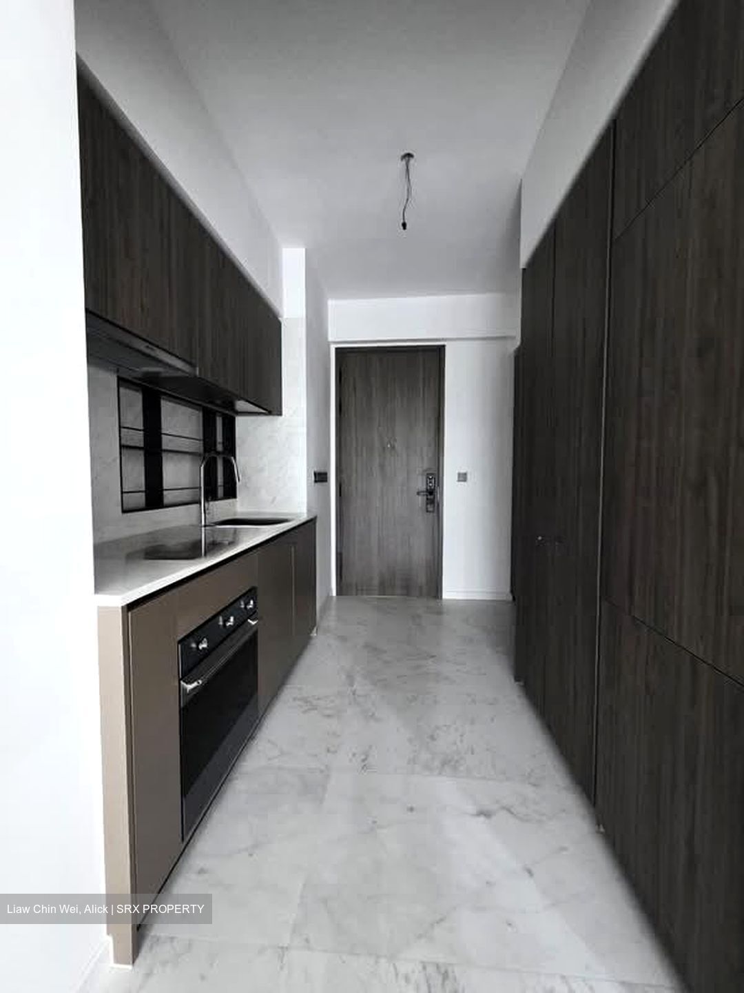 Sceneca Residence (D16), Apartment #626950331